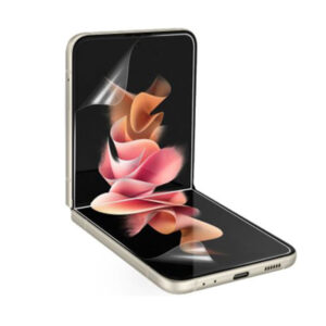 Samsung Galaxy Z Serie Bildschirmschutz Galaxy Z Flip3 5G Hydrogelfilm